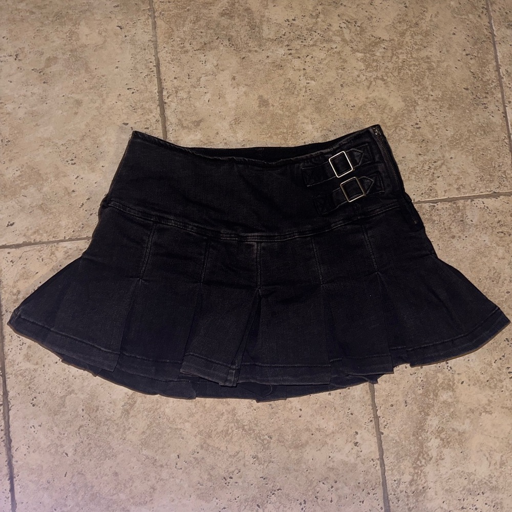 Target skirt